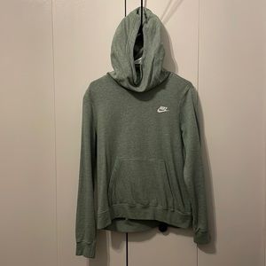 Nike hoodie